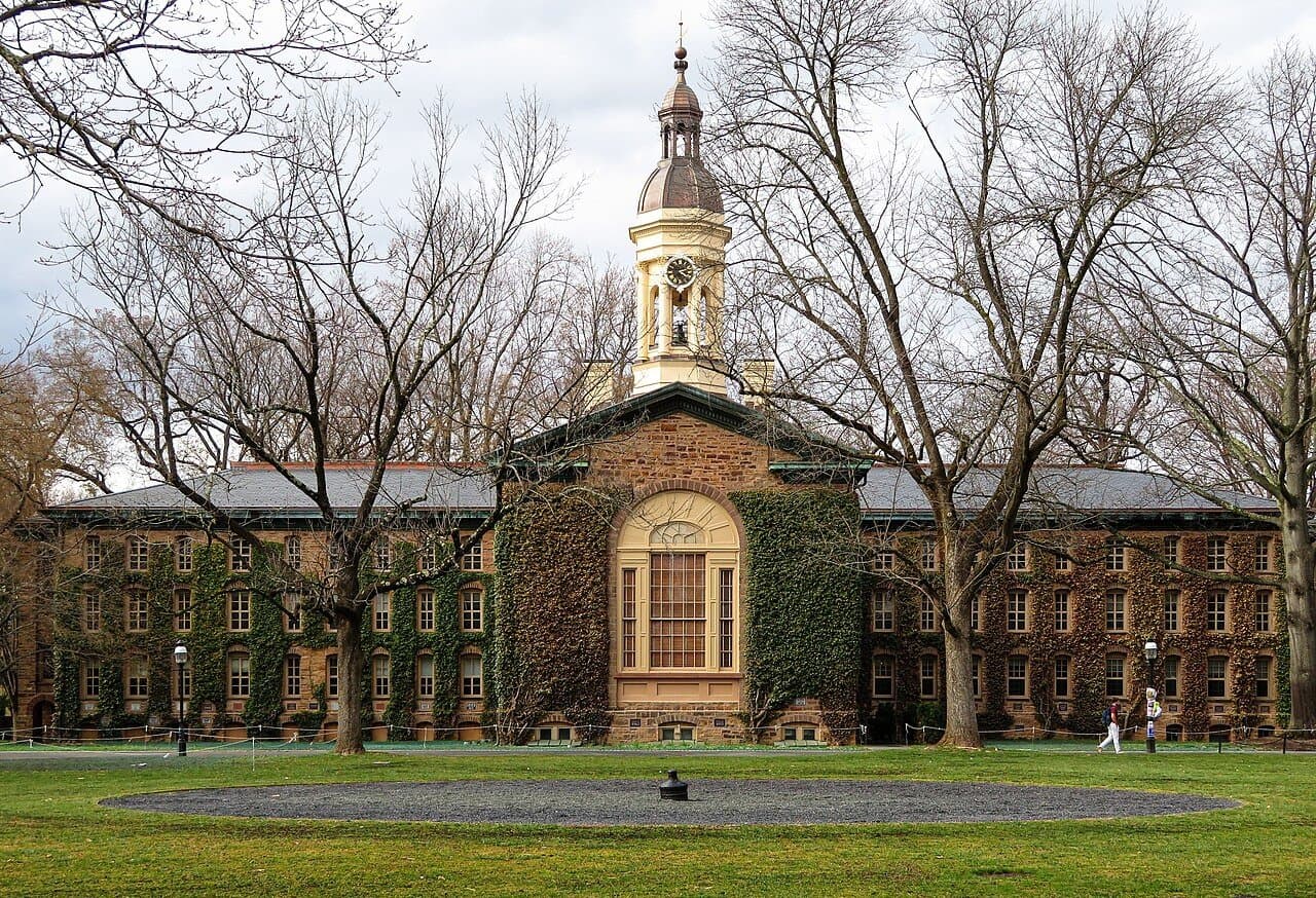 Princeton University thumbnail 3
