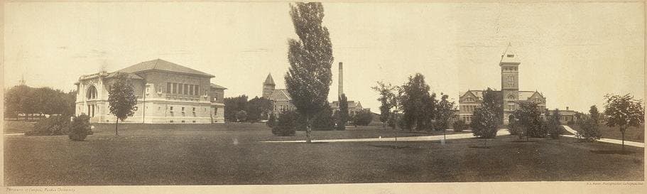 Purdue University thumbnail 2
