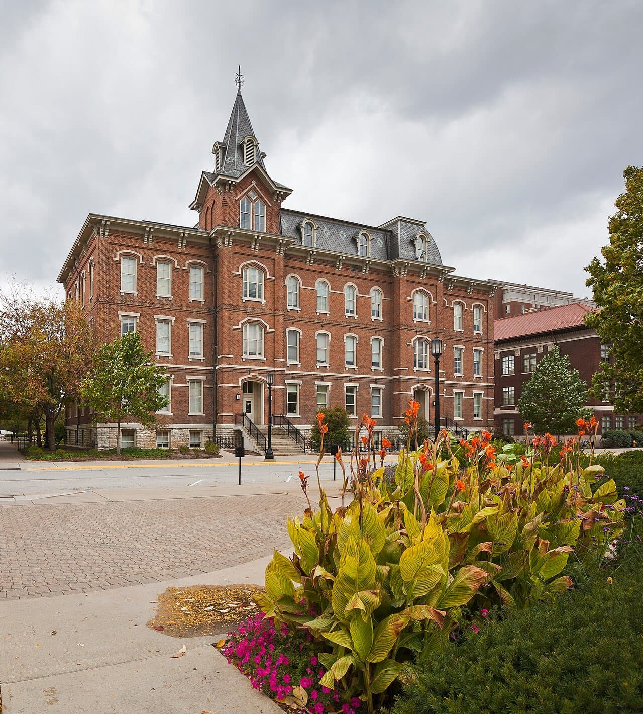 Purdue University thumbnail 3