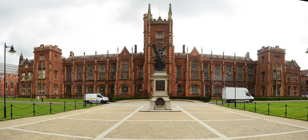 Queen's University Belfast
