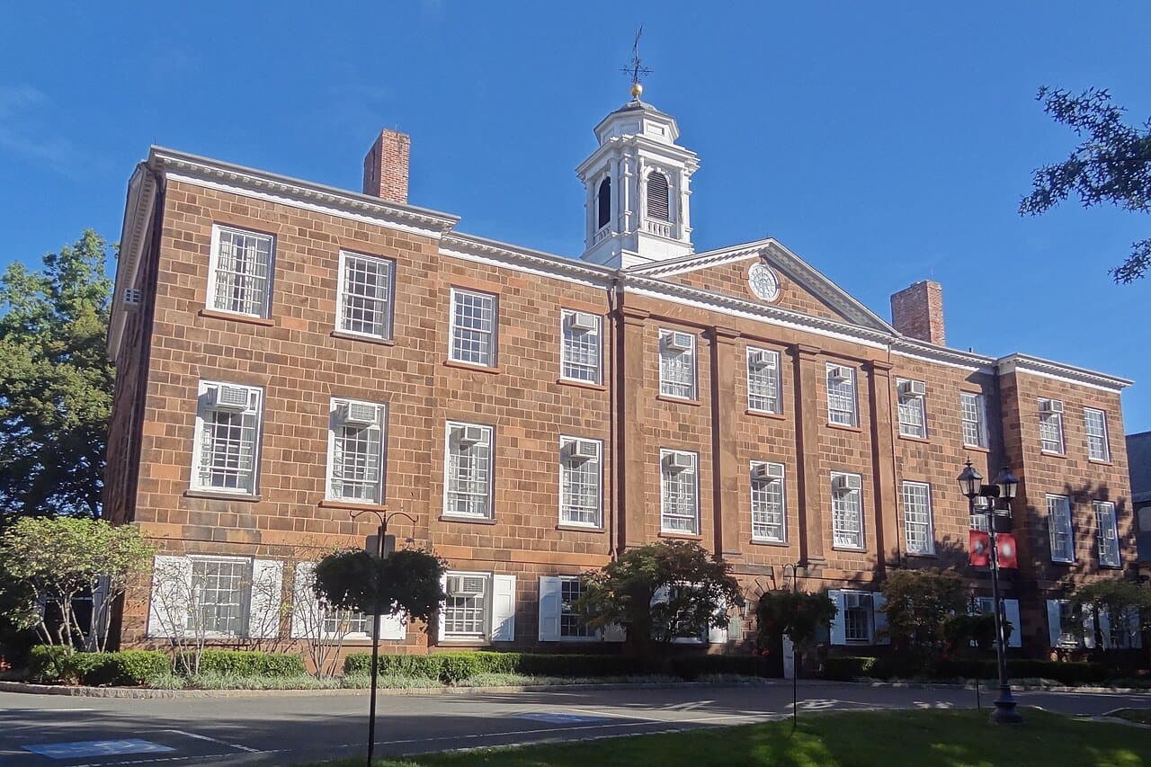 Rutgers University thumbnail 2