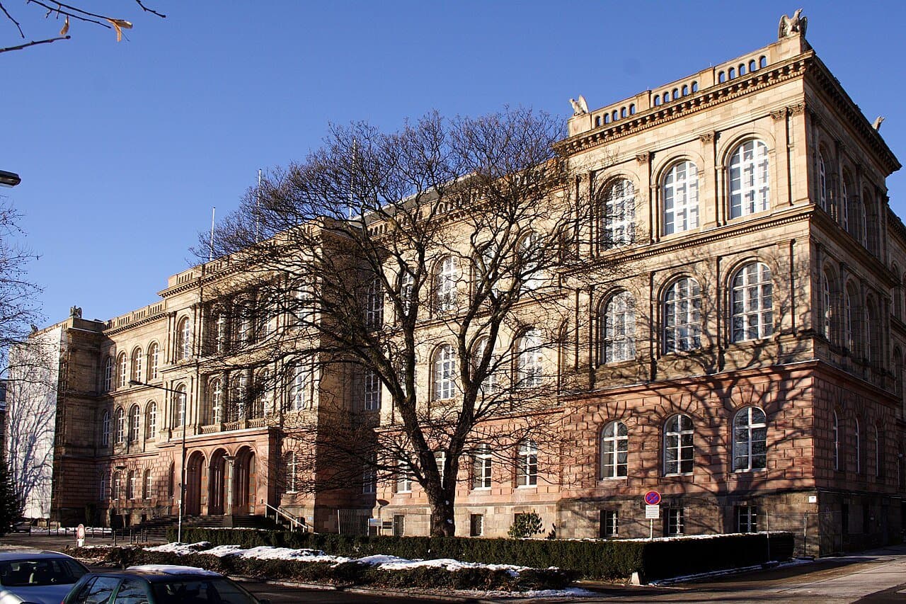 RWTH Aachen University thumbnail 2