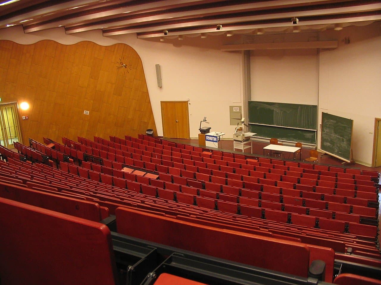 RWTH Aachen University thumbnail 3
