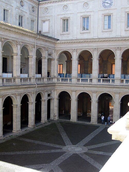 Sapienza University of Rome thumbnail 2