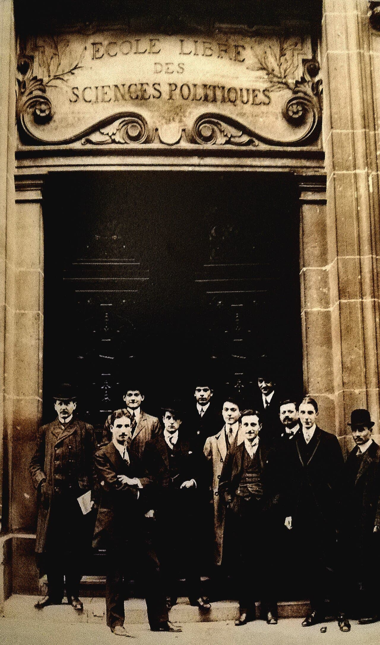 Sciences Po thumbnail 3