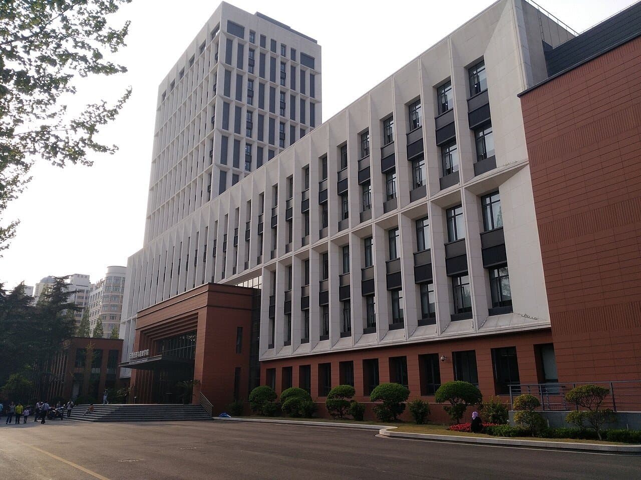 Shanghai Jiao Tong University
