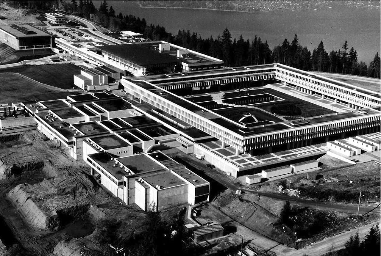Simon Fraser University