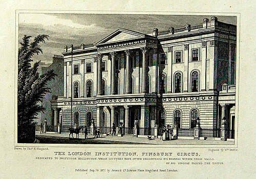 SOAS University of London thumbnail 3