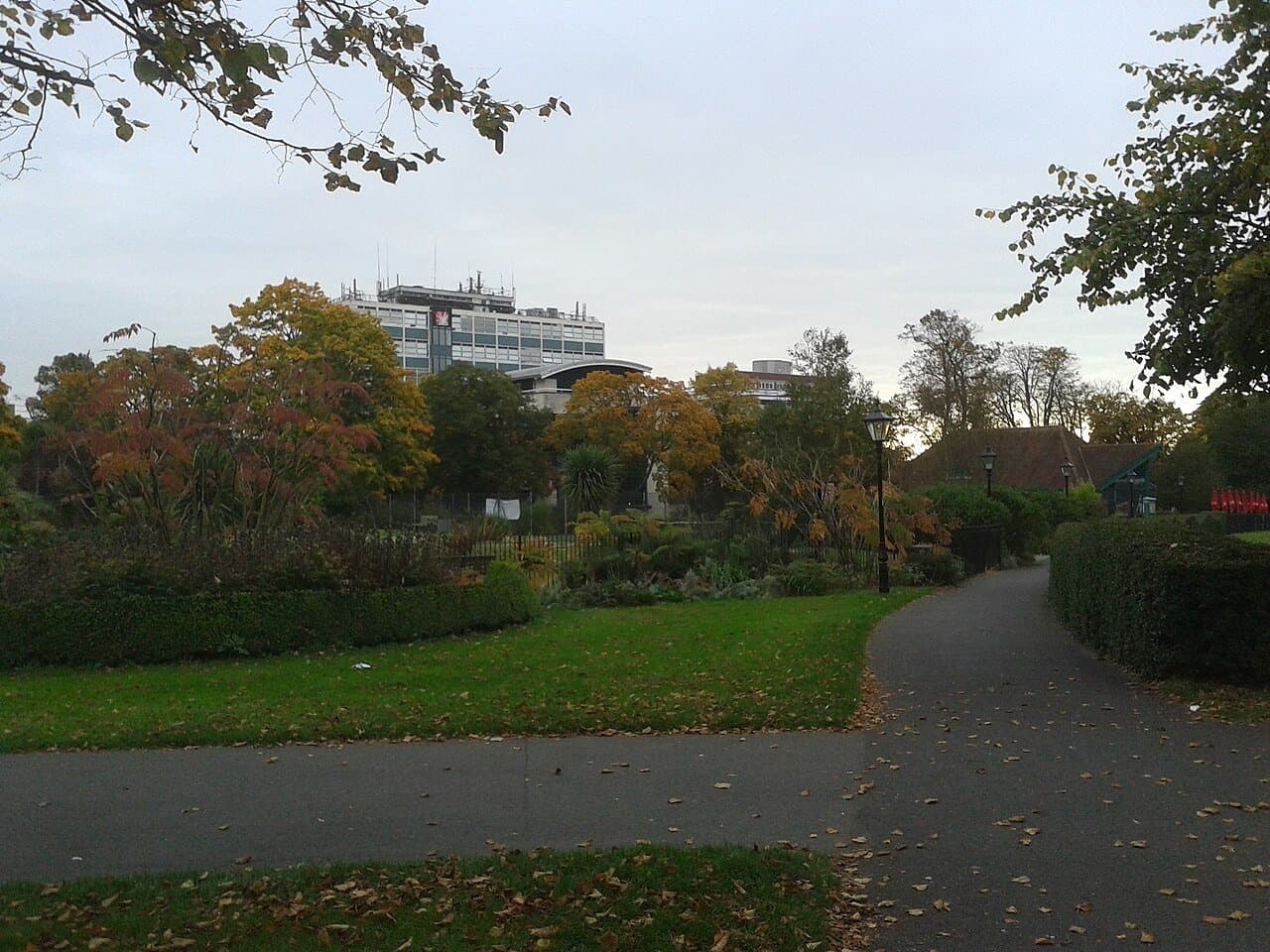 Solent University thumbnail 2