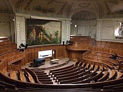 Sorbonne University thumbnail 3