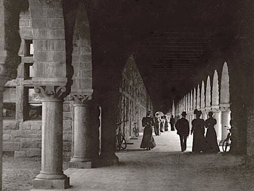 Stanford University thumbnail 2