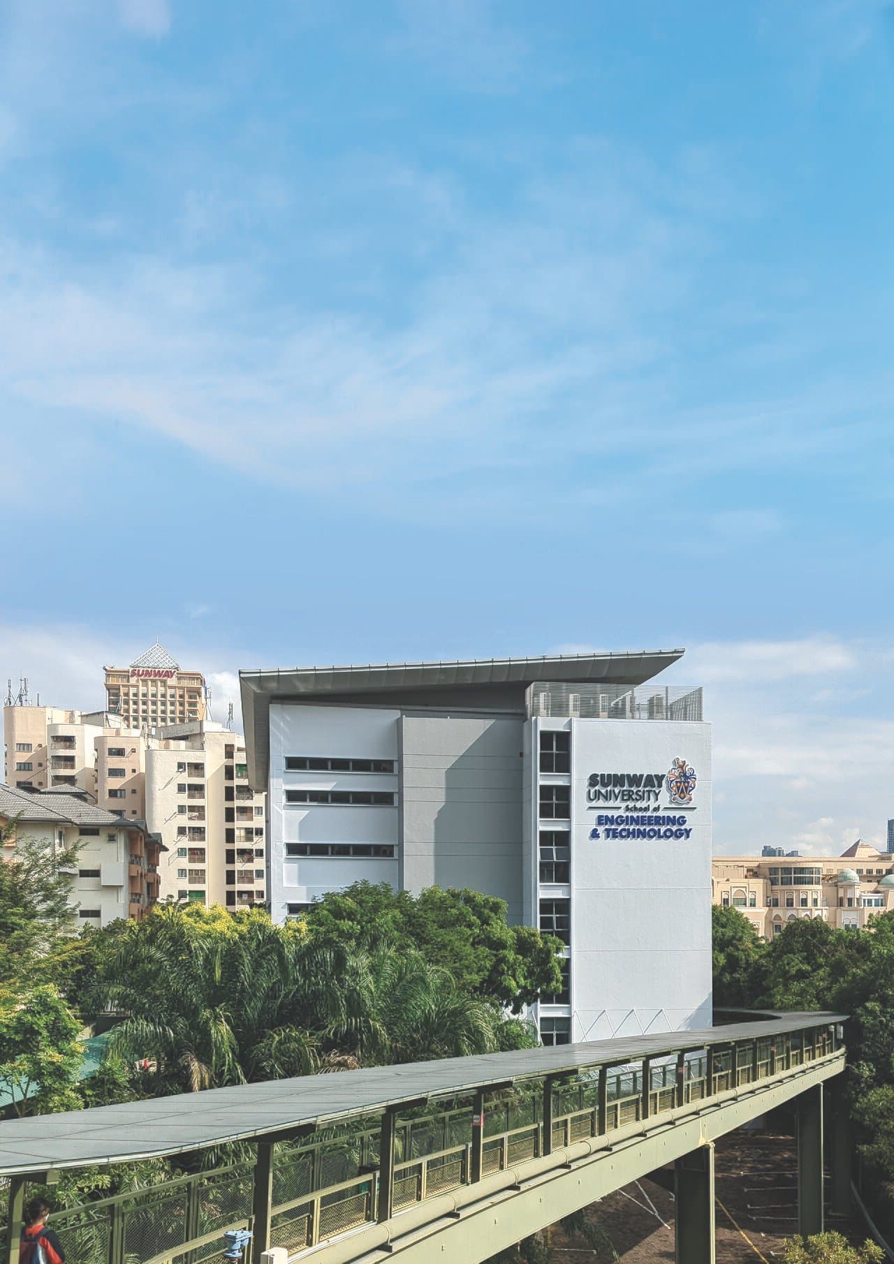 Sunway University thumbnail 2