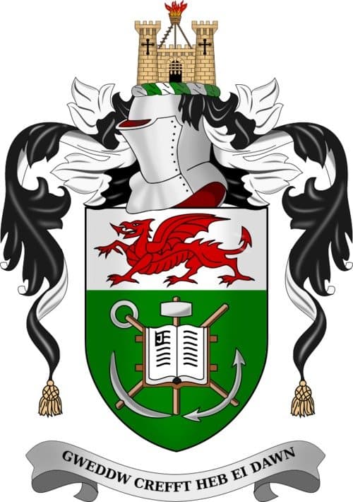 Swansea University