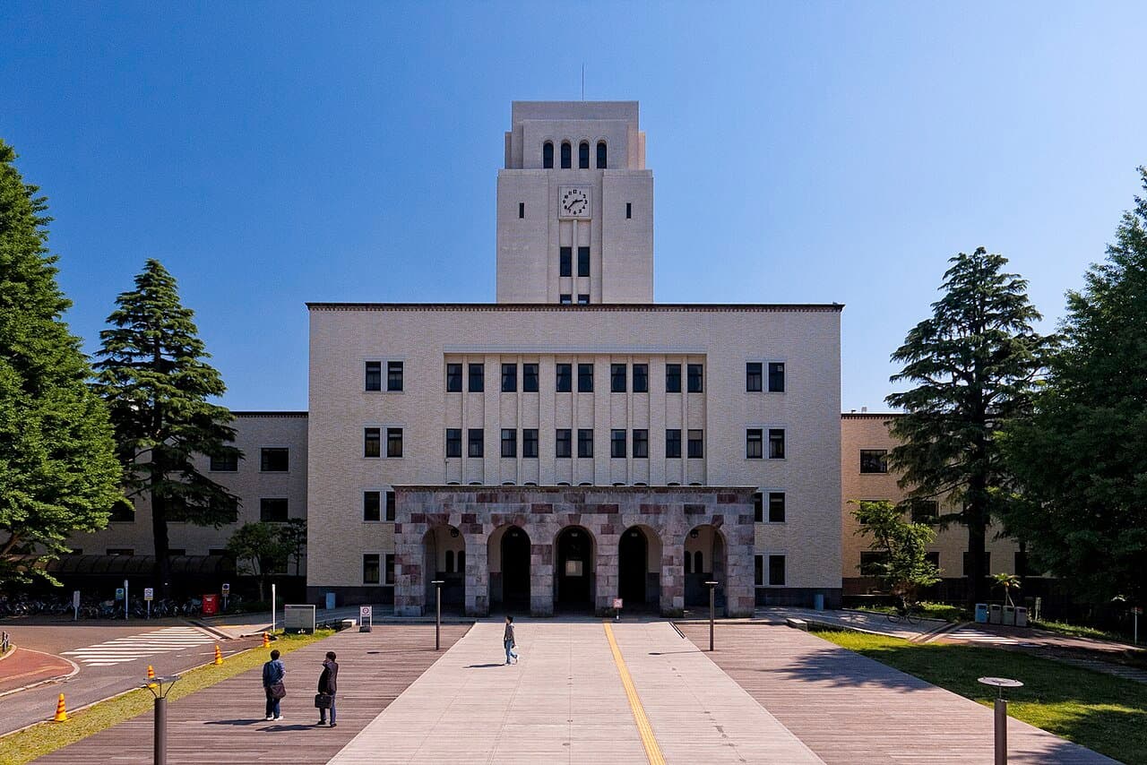 Tokyo Institute of Technology