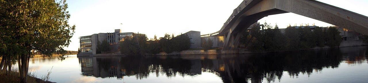 Trent University thumbnail 2