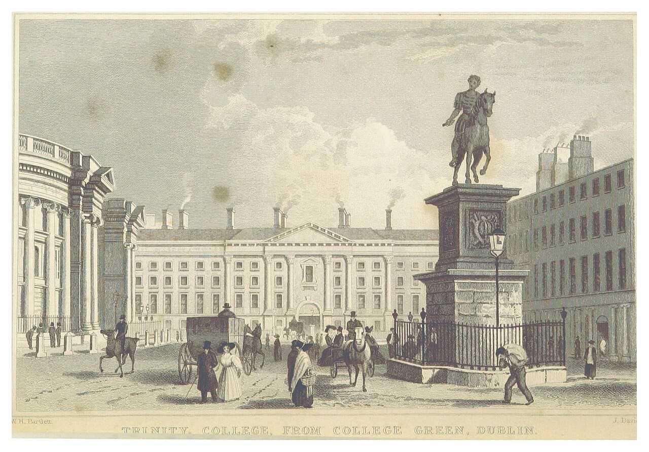 Trinity College Dublin thumbnail 3
