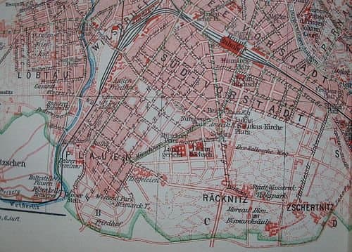TU Dresden