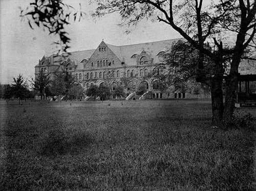 Tulane University thumbnail 2