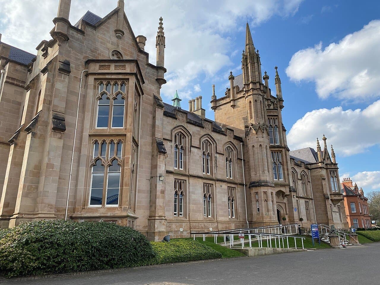 Ulster University