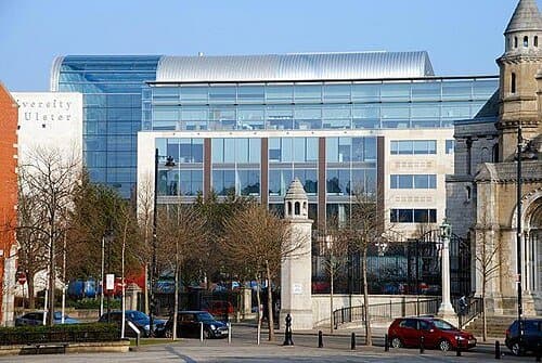 Ulster University thumbnail 3