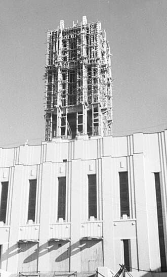 Université de Montréal thumbnail 2