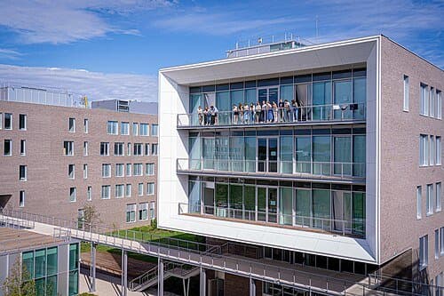 Université Paris-Saclay thumbnail 2