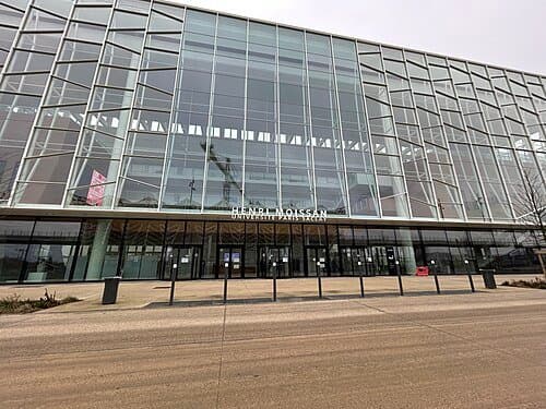 Université Paris-Saclay thumbnail 3