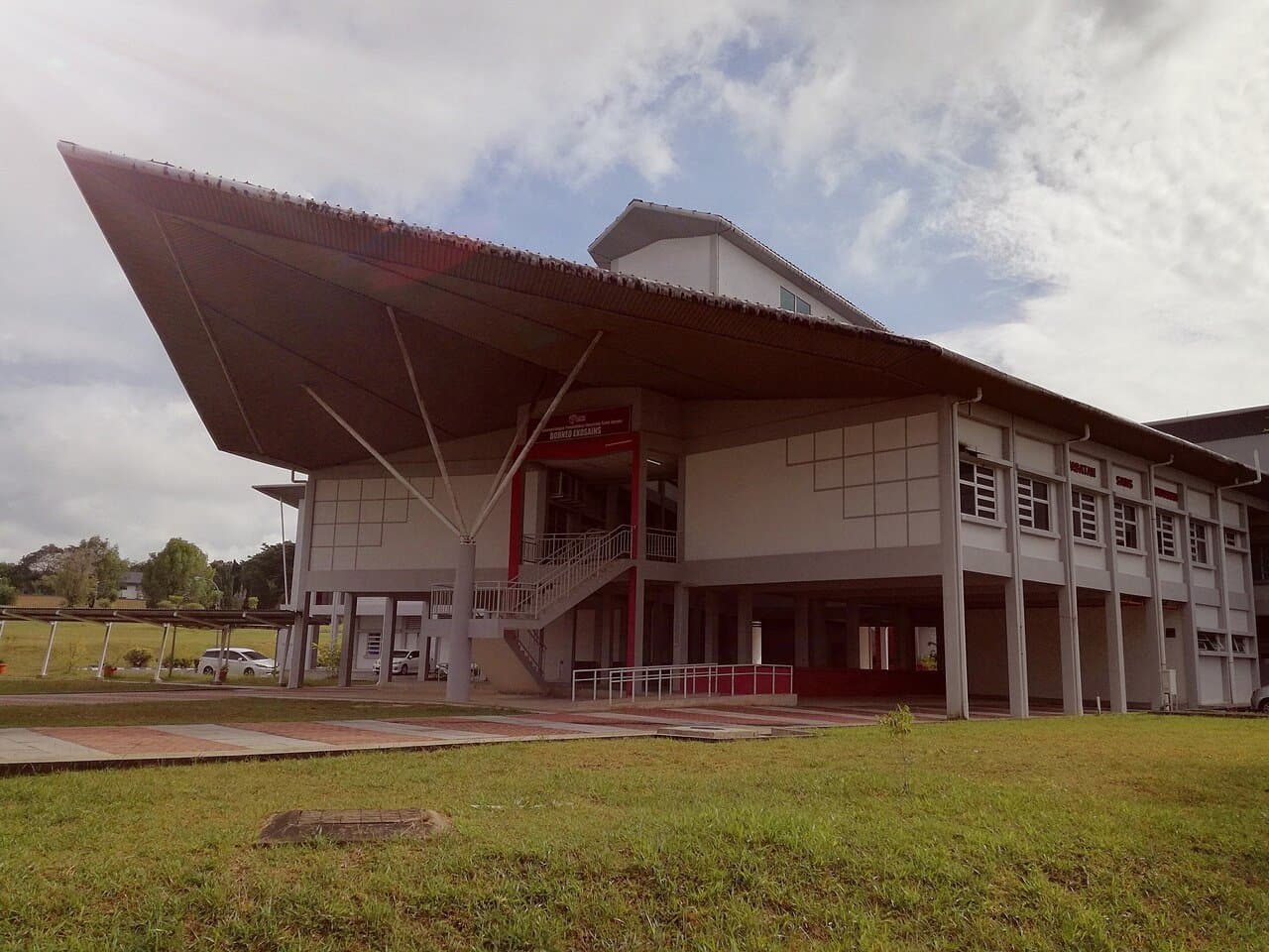 Universiti Putra Malaysia