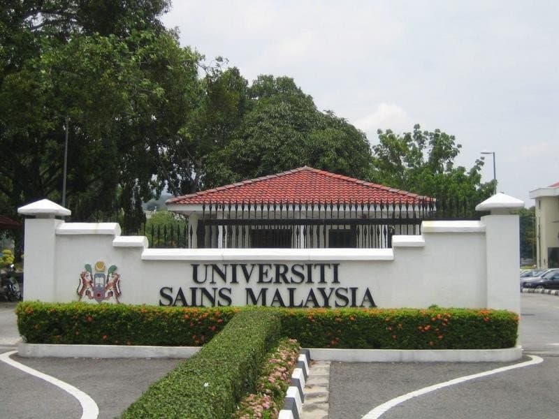 Universiti Sains Malaysia thumbnail 2