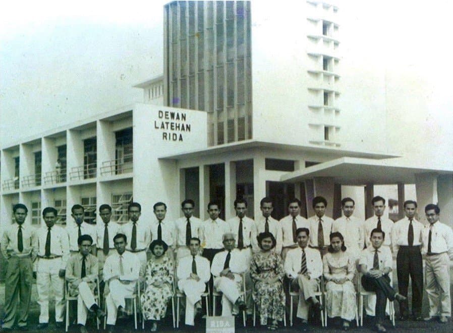 Universiti Teknologi MARA