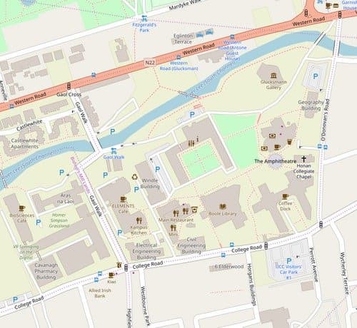 University College Cork thumbnail 3