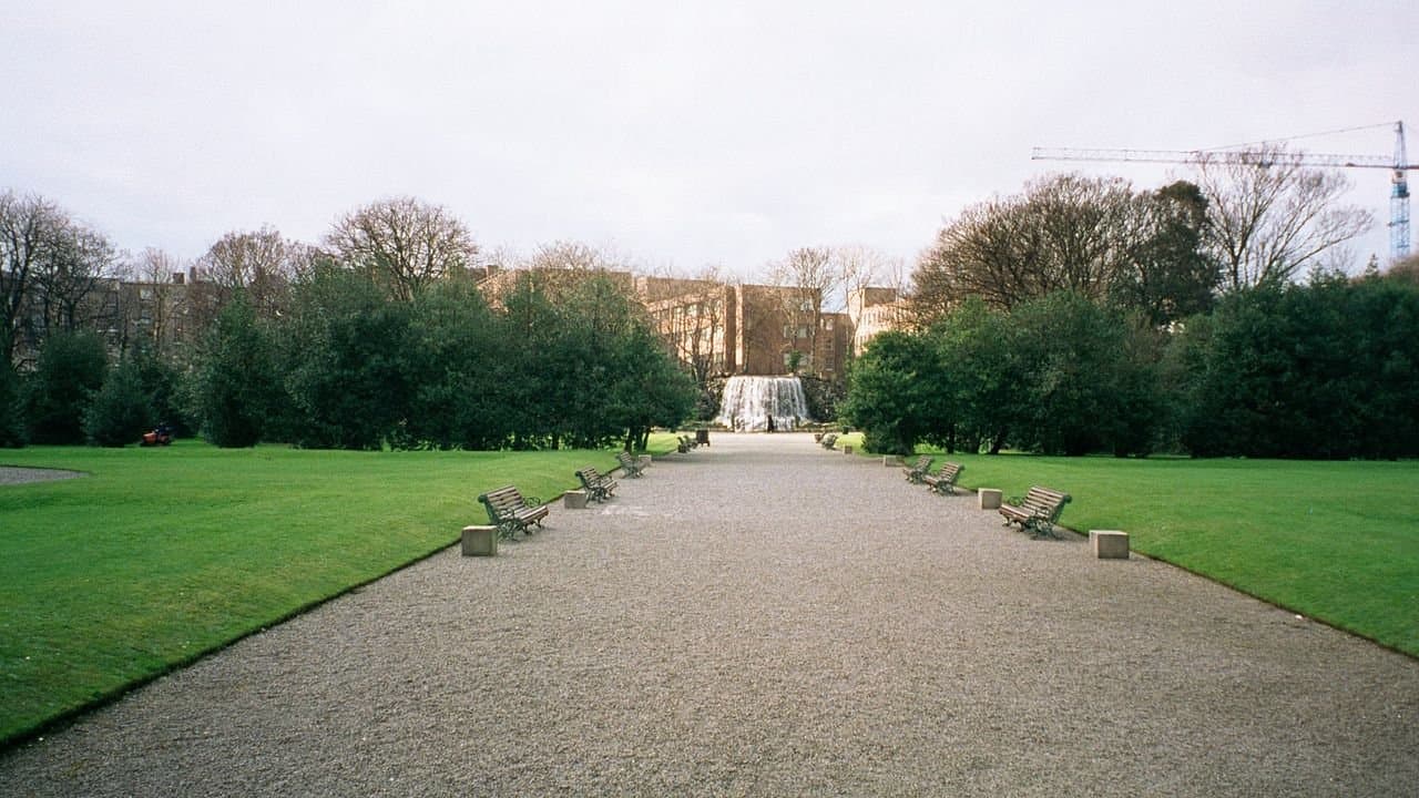 University College Dublin thumbnail 3