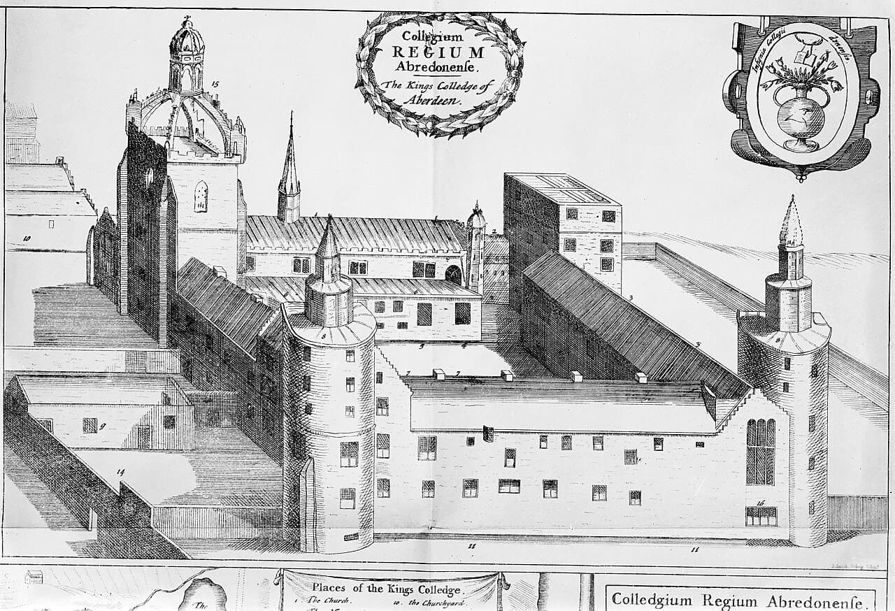 University of Aberdeen thumbnail 2