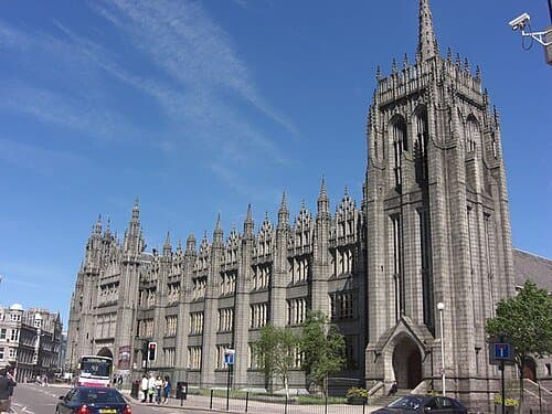 University of Aberdeen thumbnail 3
