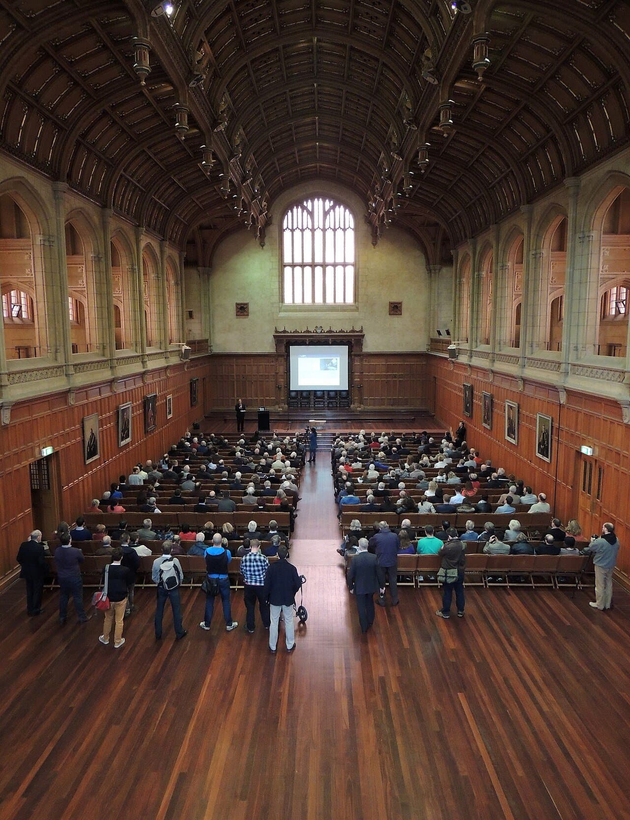 University of Adelaide thumbnail 3