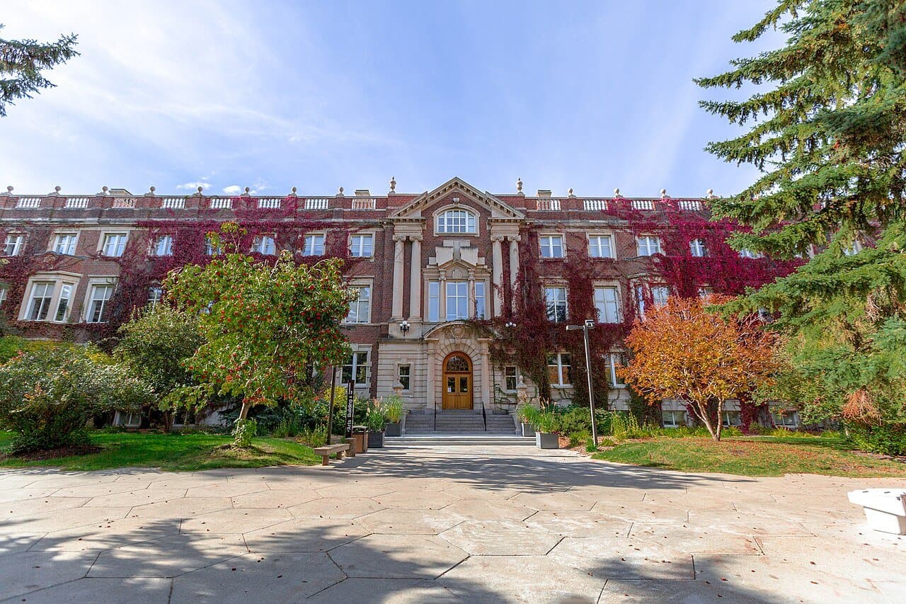 University of Alberta thumbnail 2