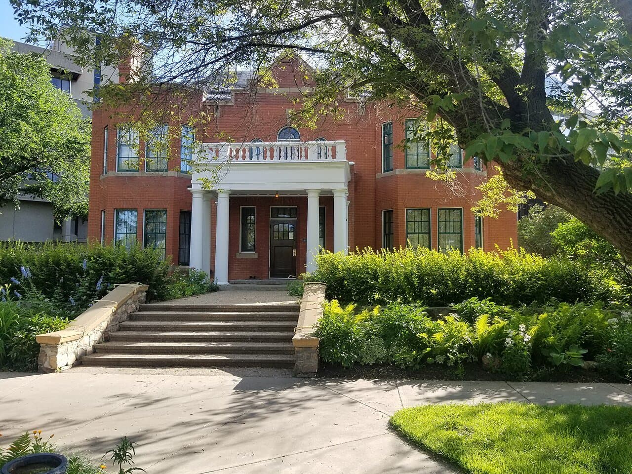 University of Alberta thumbnail 3