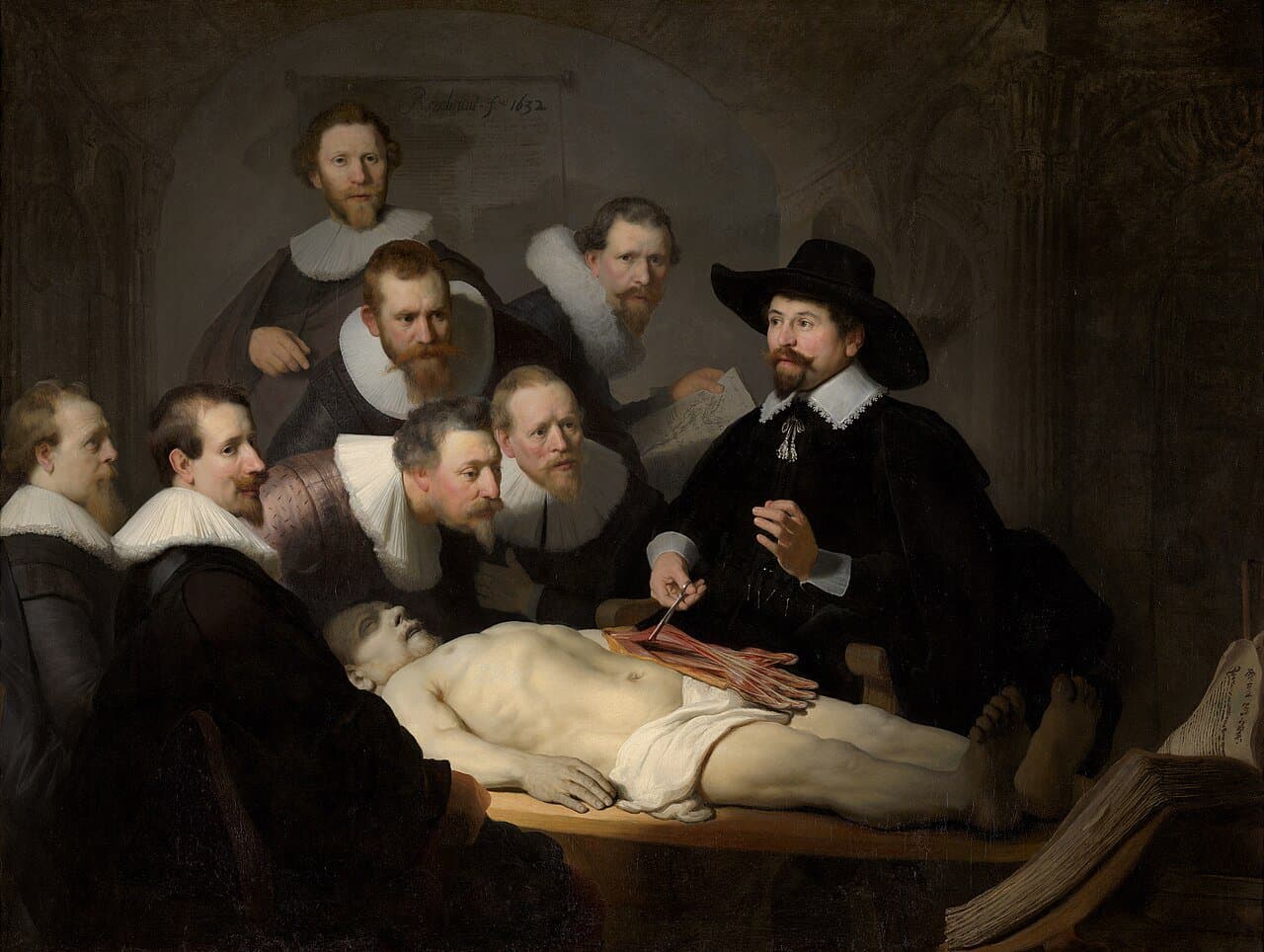 University of Amsterdam thumbnail 3