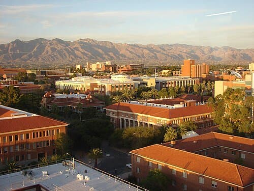 University of Arizona thumbnail 3