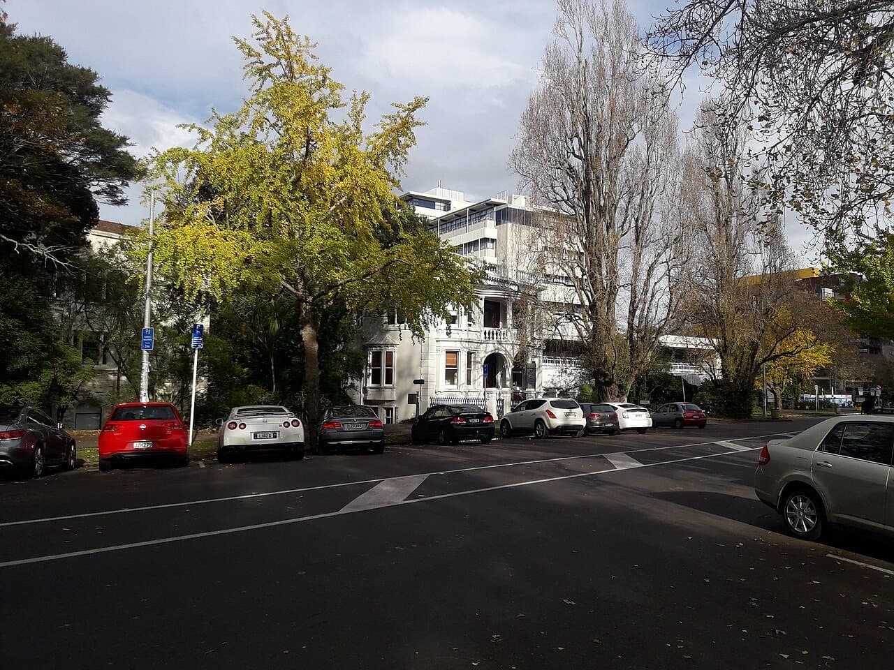 University of Auckland