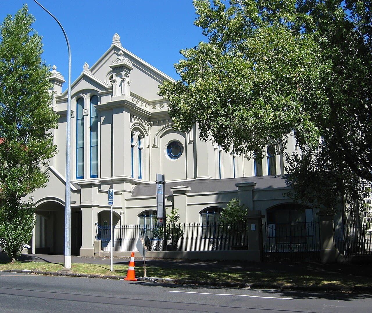 University of Auckland thumbnail 3