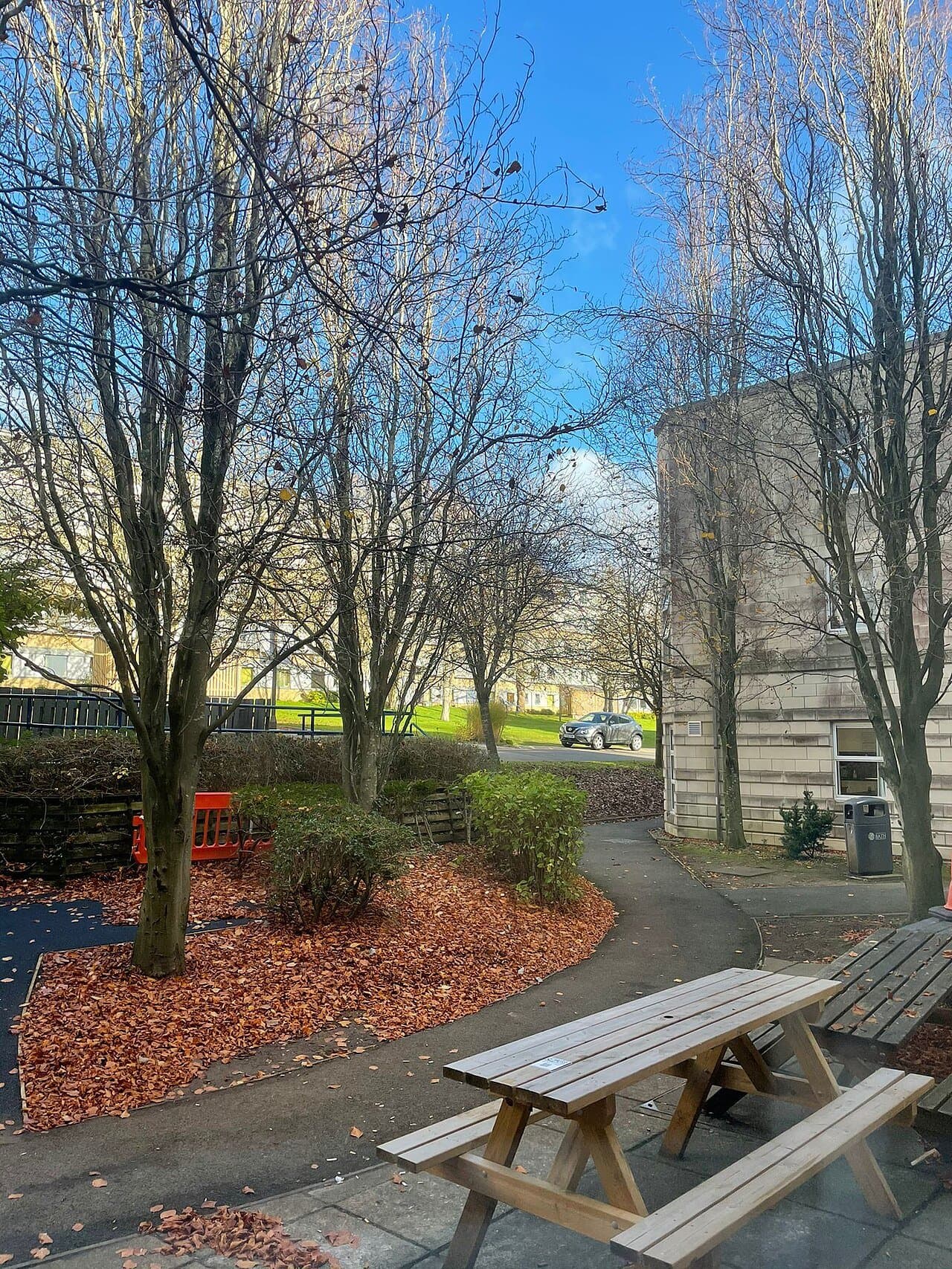 University of Bath