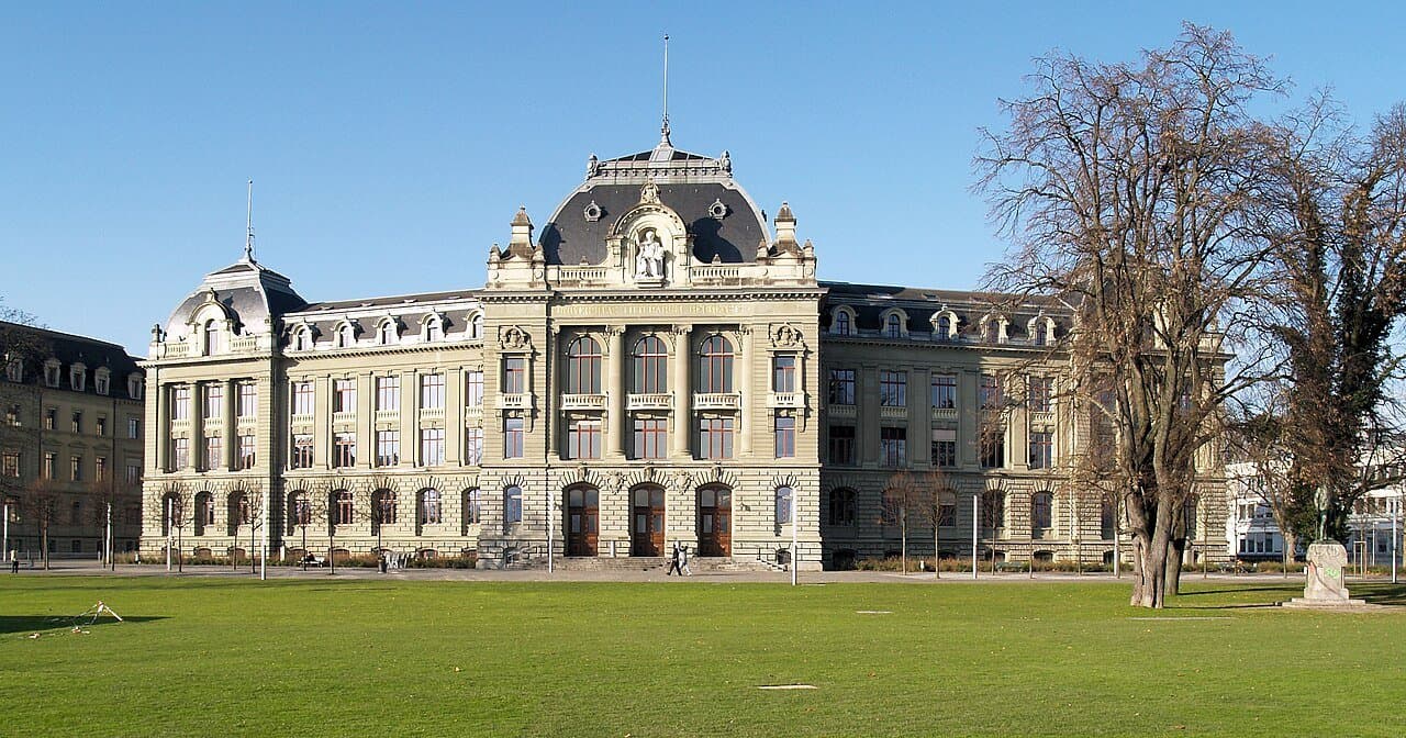 University of Bern thumbnail 2