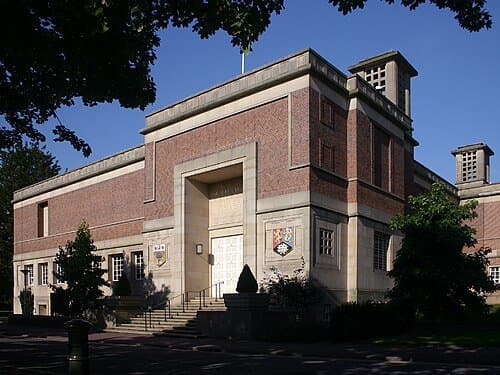 University of Birmingham thumbnail 3