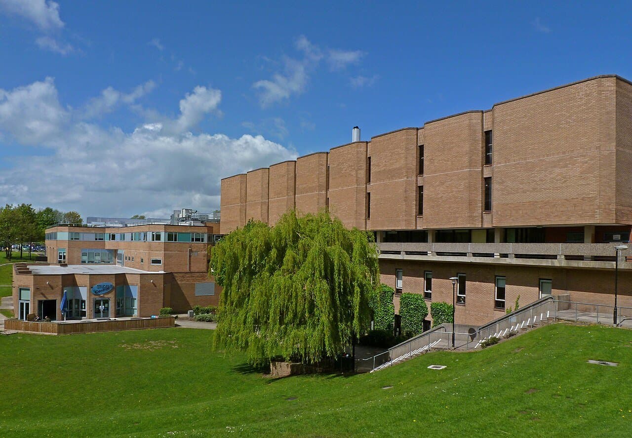 University of Bradford thumbnail 2