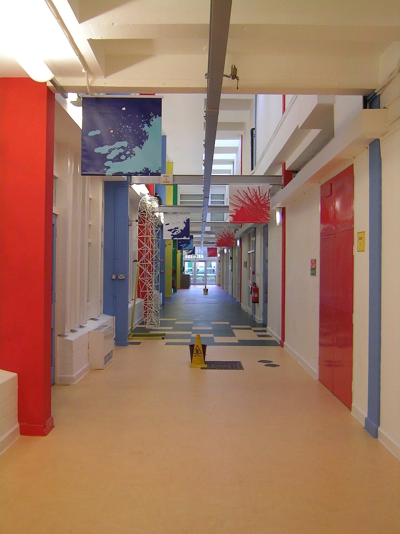 University of Bradford thumbnail 3