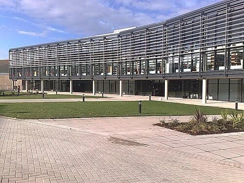University of Brighton
