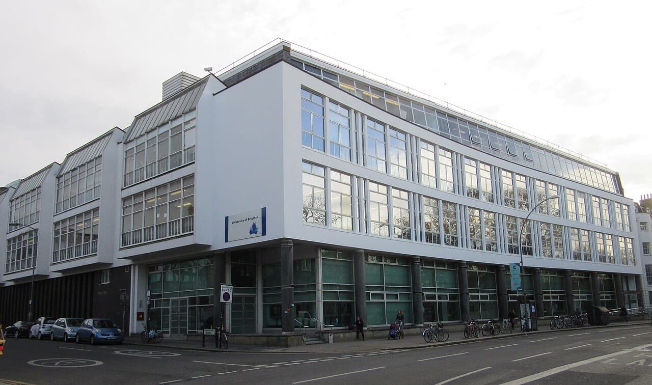 University of Brighton thumbnail 2