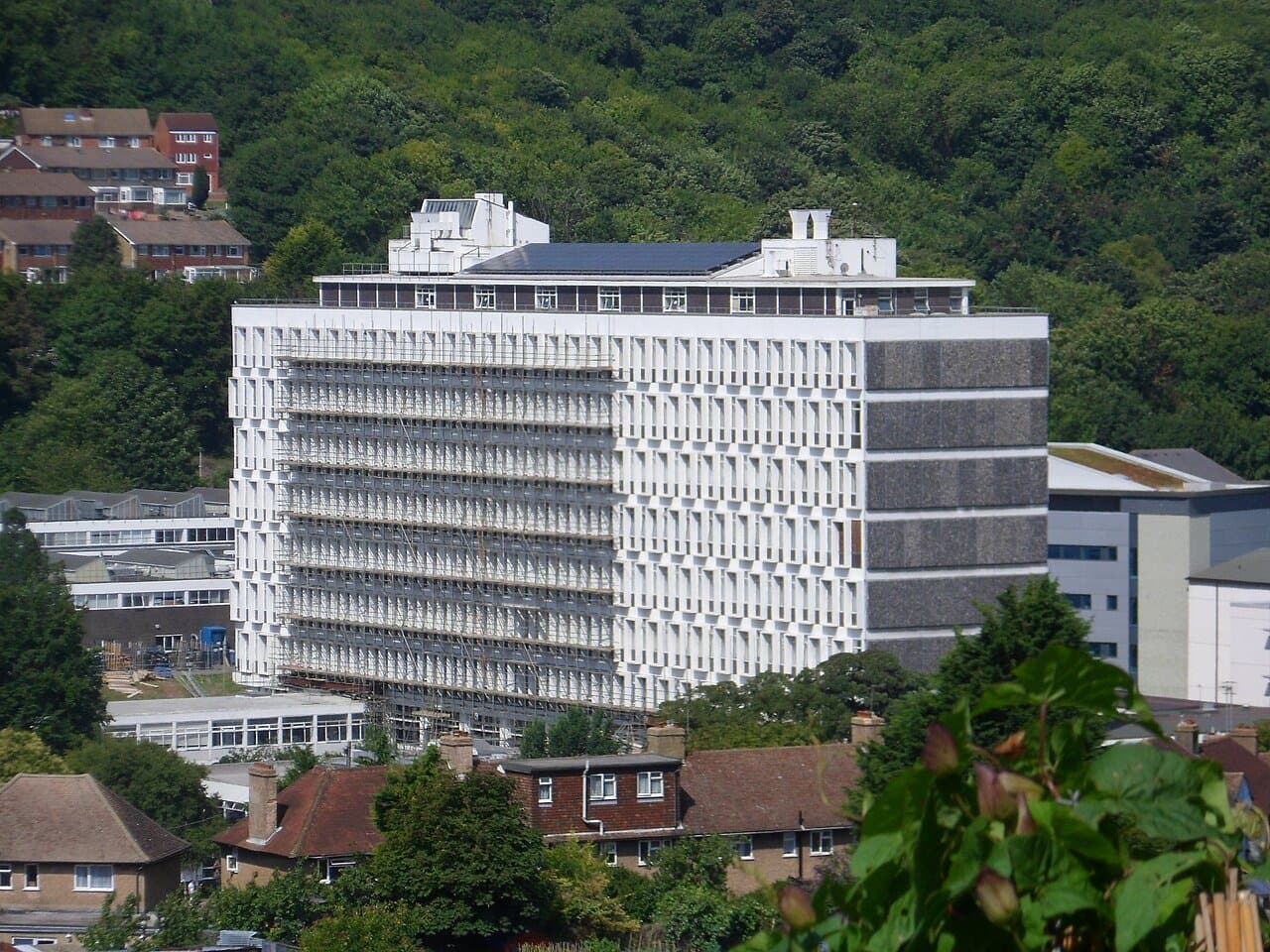 University of Brighton thumbnail 3