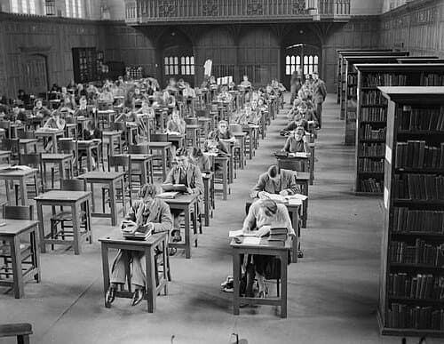 University of Bristol thumbnail 2